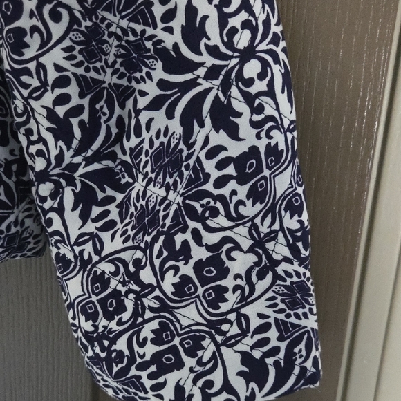 Zara Multicolor Embroidered Jacket - Picture 4 of 6